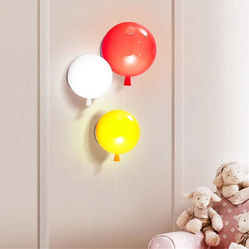 Memory Wall Lamp