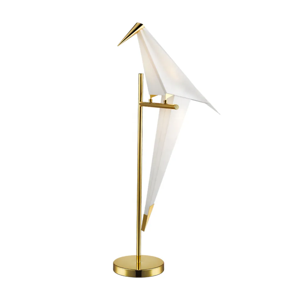 Perch Table Lamp