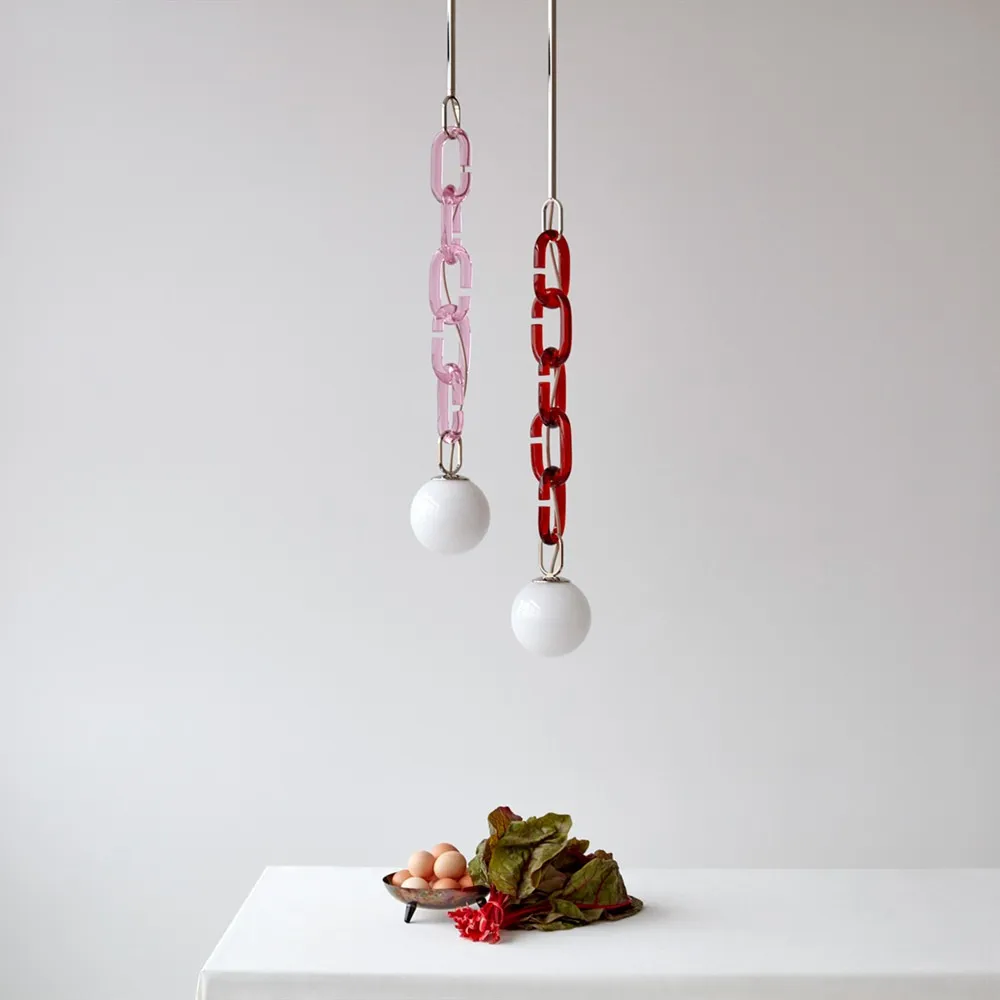 Cerine Pendant Lamp