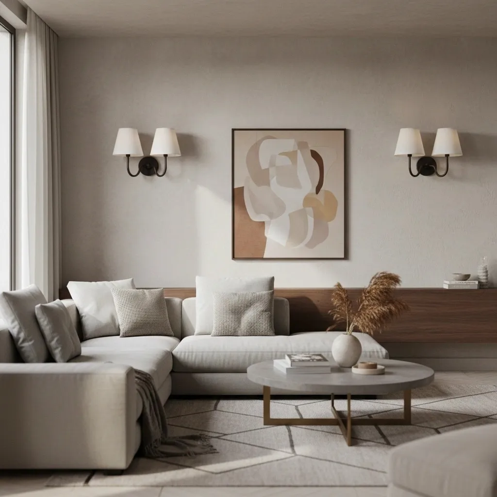 Luvora Wall Lamp Shades - Multiple Designs for Every Room T1170