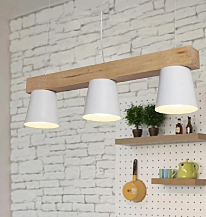 LAVIEN Scandinavian Hanging Light