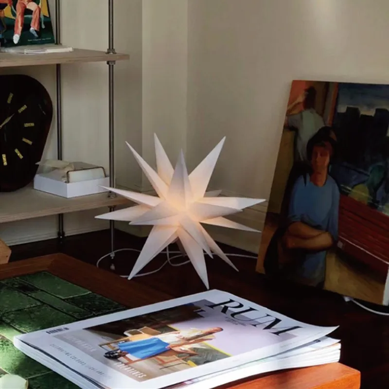 Star Decorative Lamp