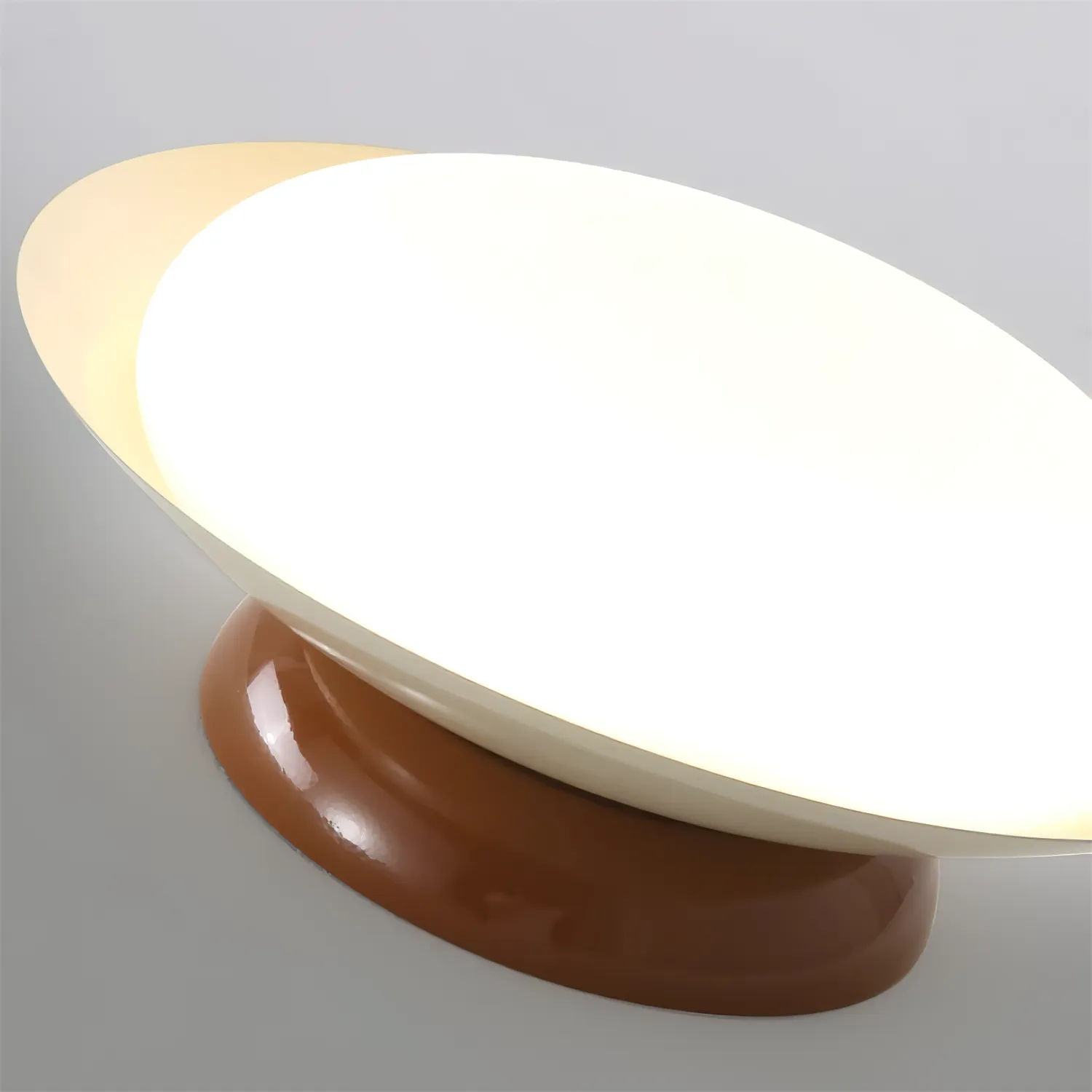 Cream Modern Ceiling Light M20