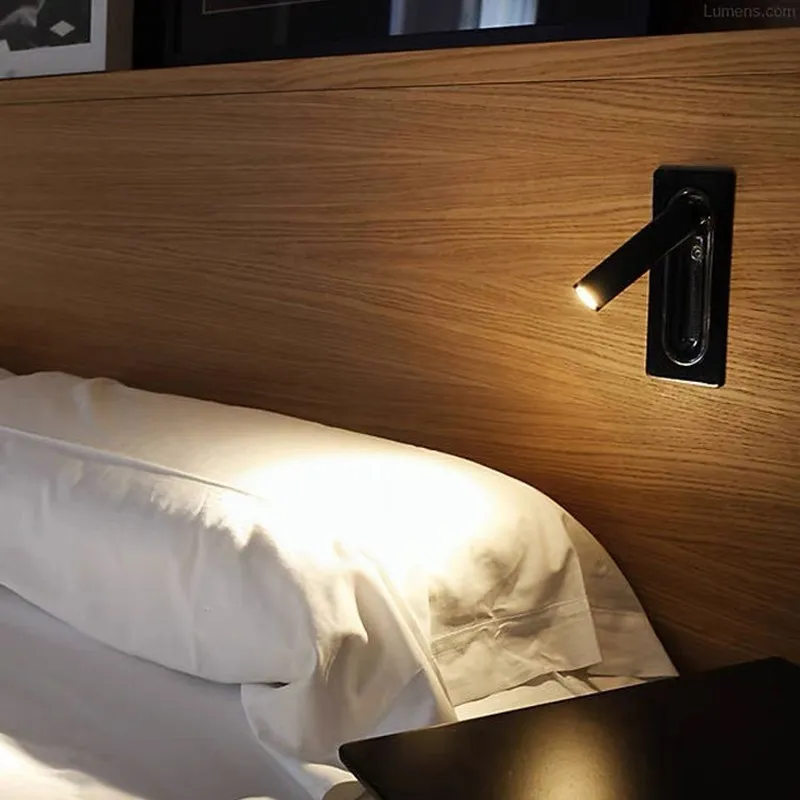 Ledtube Wall Light