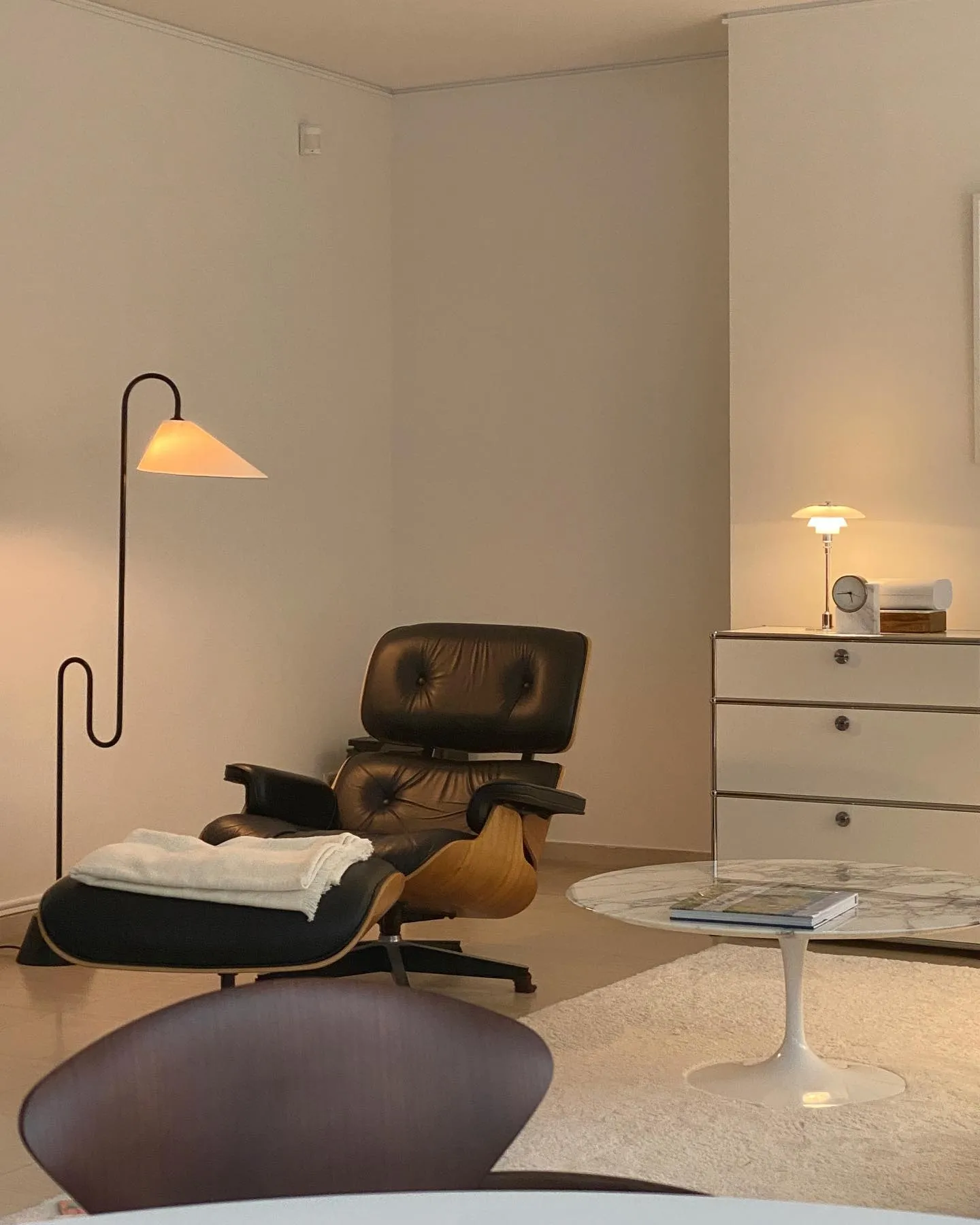 Roattino Floor Lamp T1683