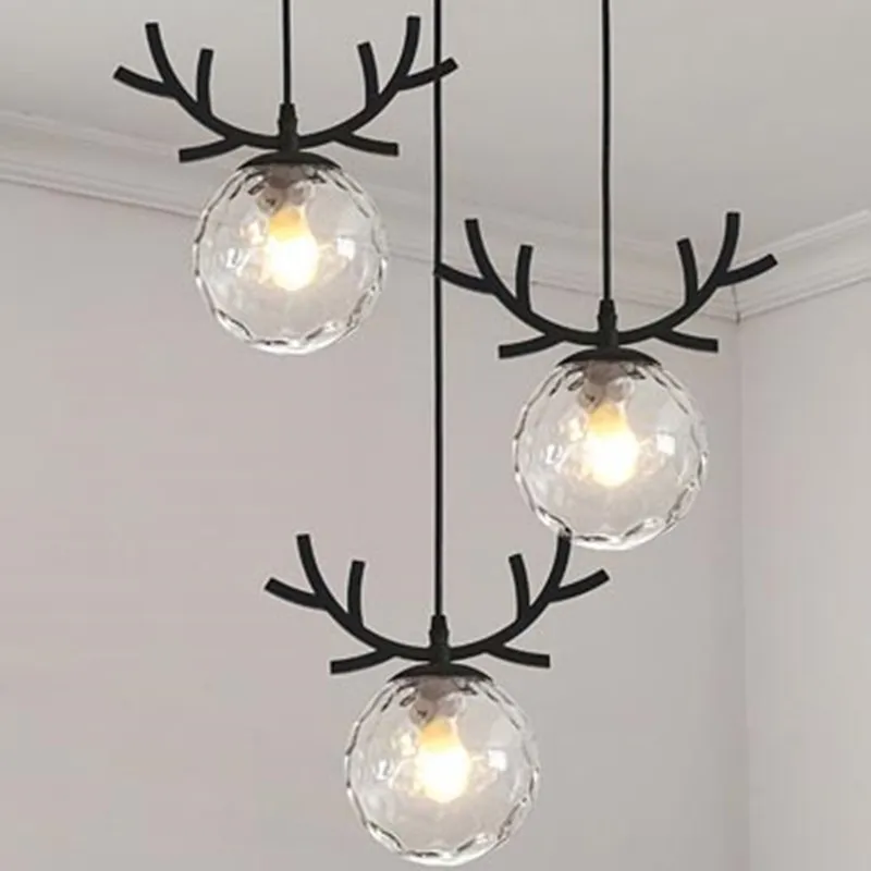 WARM Pendant Light