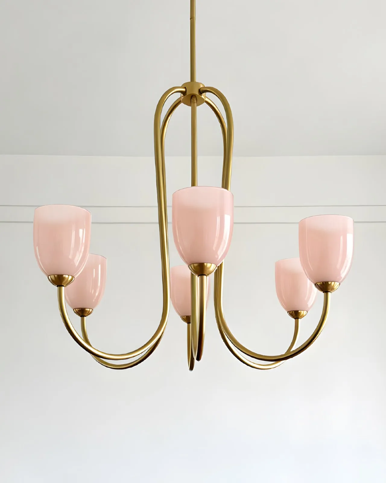 Mild Velin Chandelier T1567