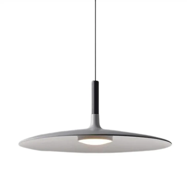 Alphomo Large Pendant Light - Scandinavian Design for Living Room