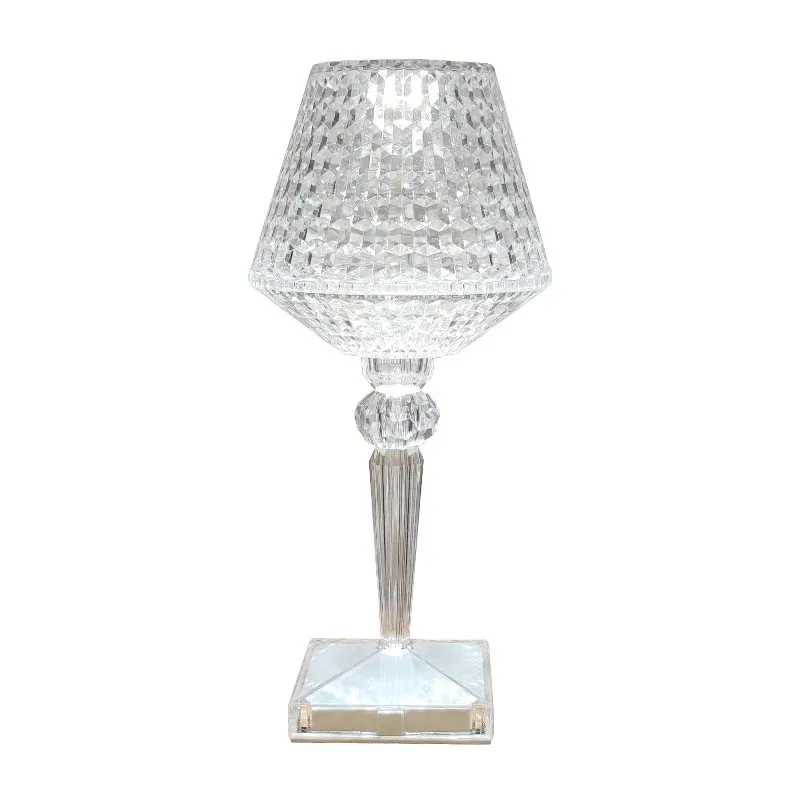 Goblet LED Table Lamp