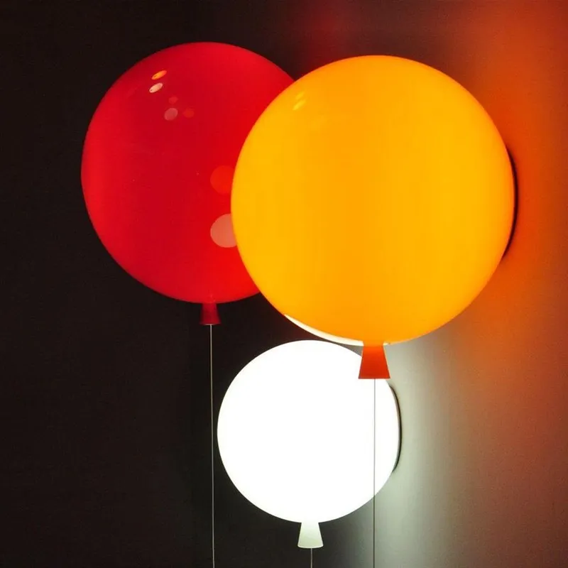 Memory Wall Lamp