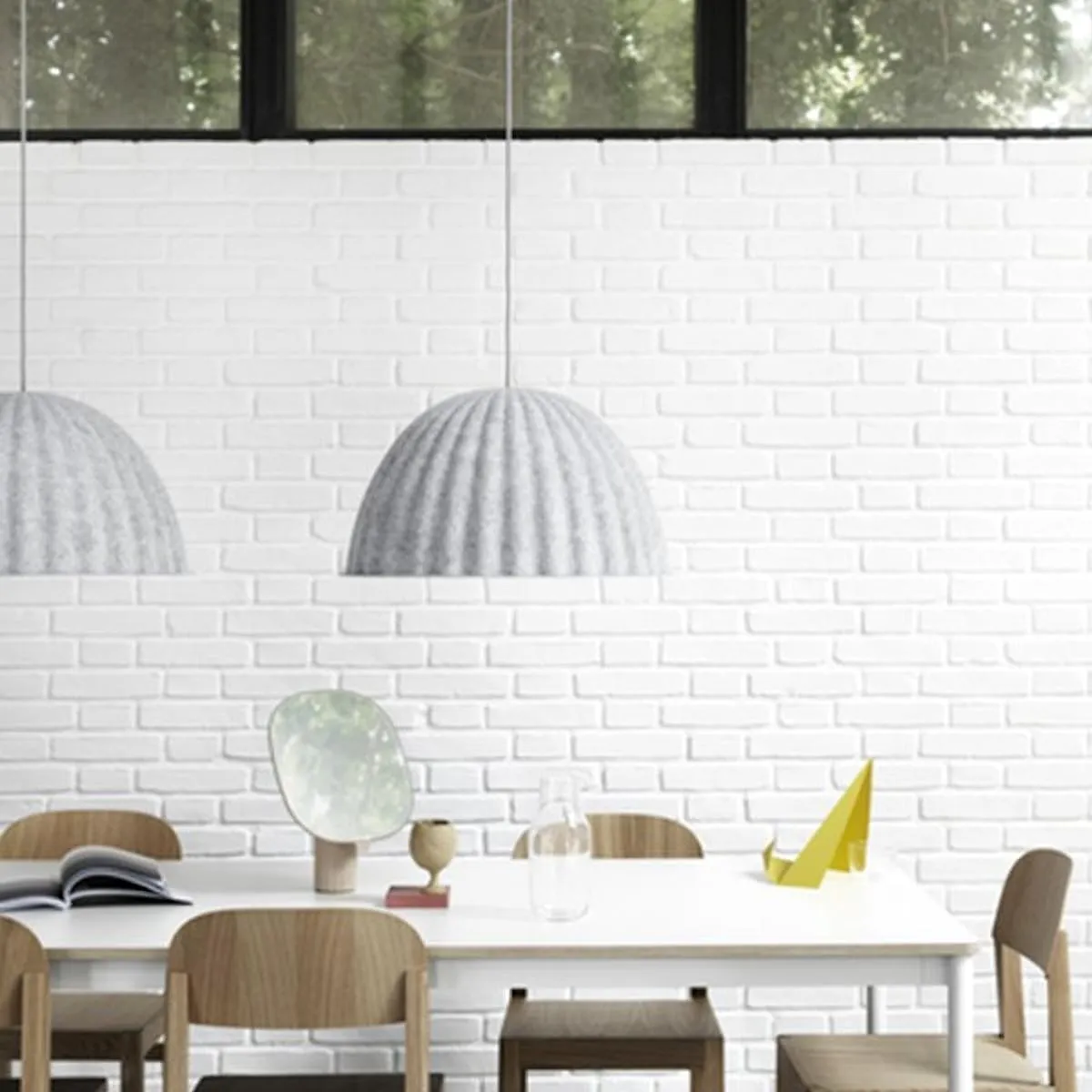 ICRUIS Dome Hanging Light