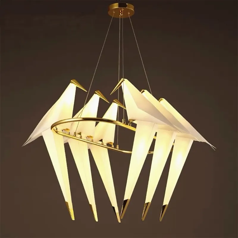 Perch Pendant Light