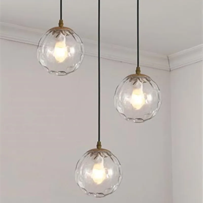 WARM Pendant Light