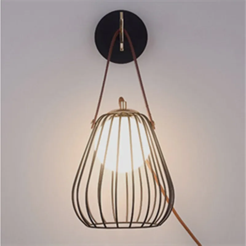 TWO Table/ Wall Light