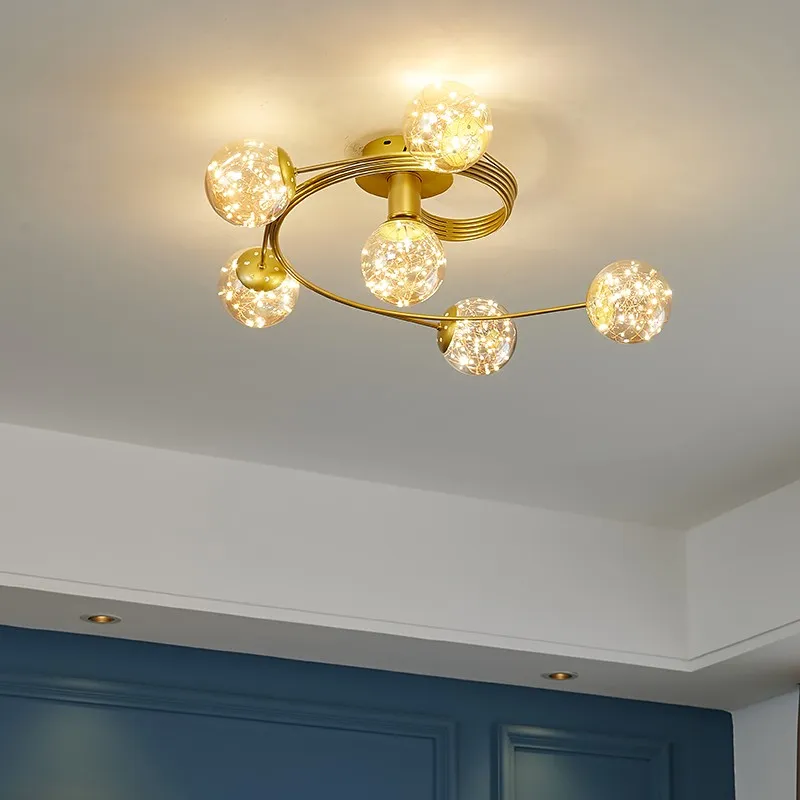 VENUS Ceiling Light