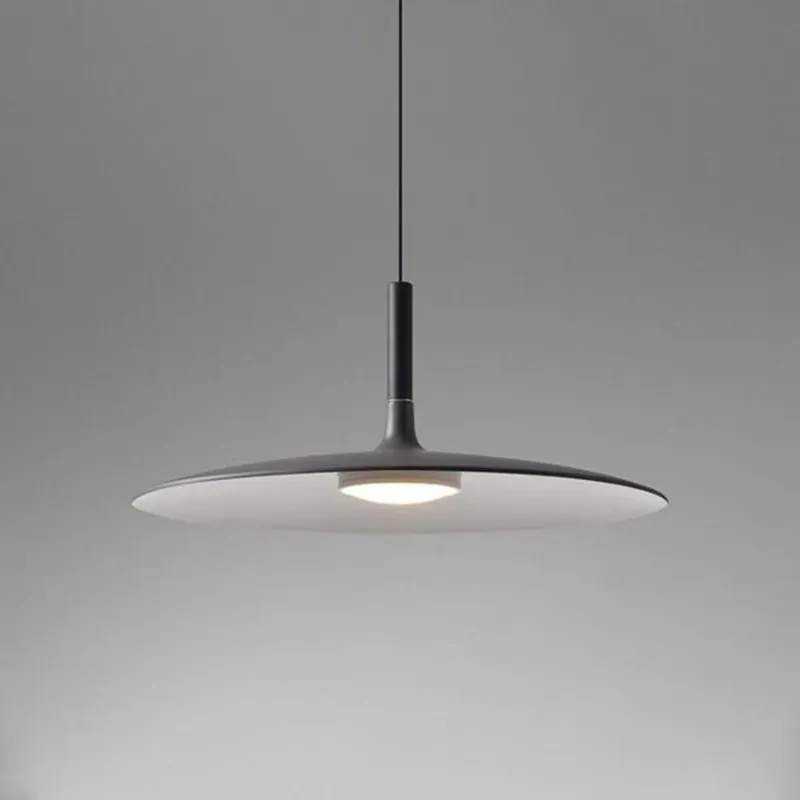 Alphomo Large Pendant Light - Scandinavian Design for Living Room