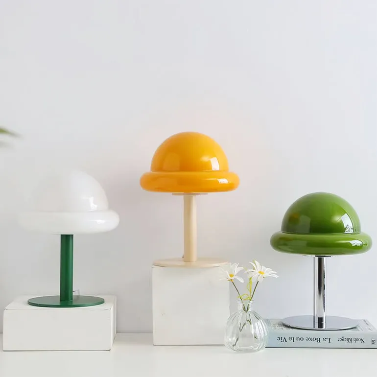 Bauhaus Space Age Table Lamp S24