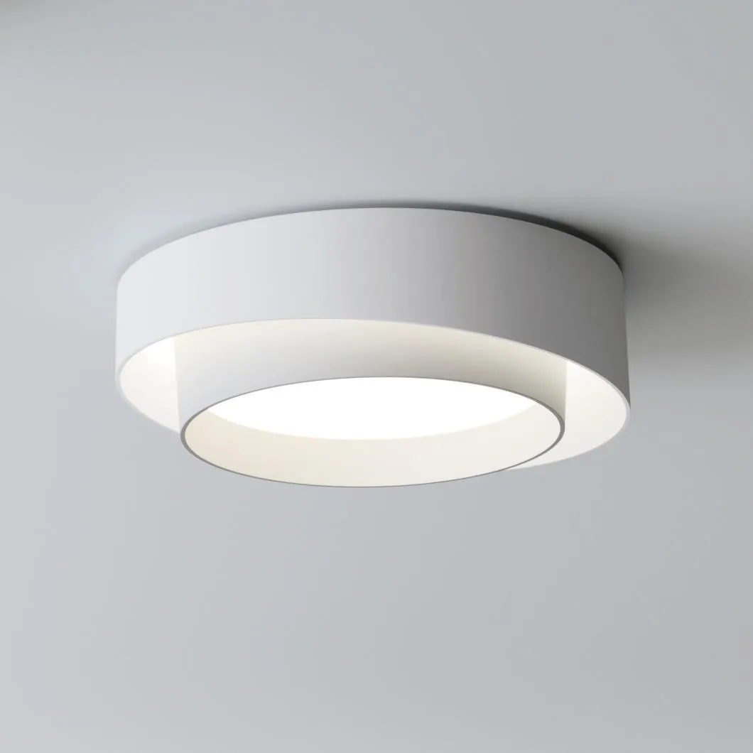 Melody Acrylic Wall / Ceiling Lamp S78
