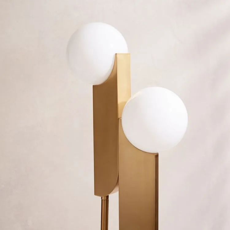 Post-modern Art Light