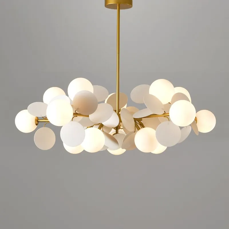Creative Chandelier