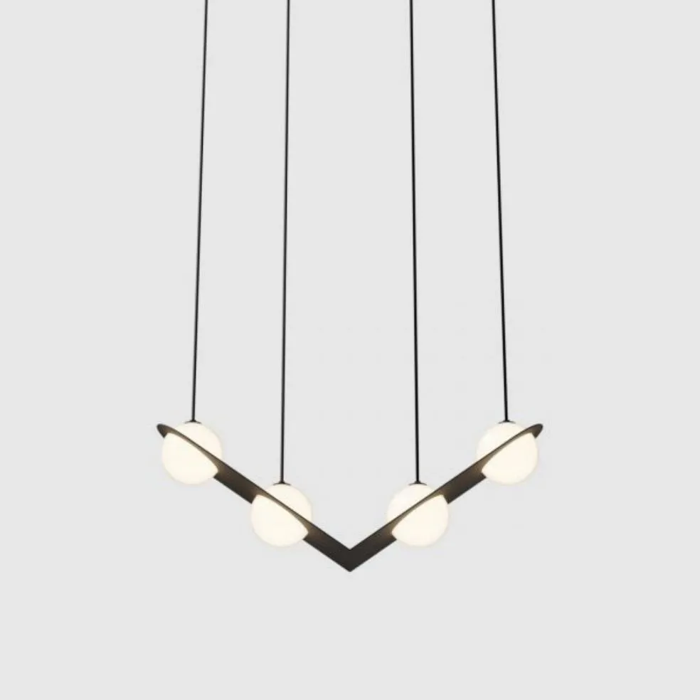 Laurent Suspension