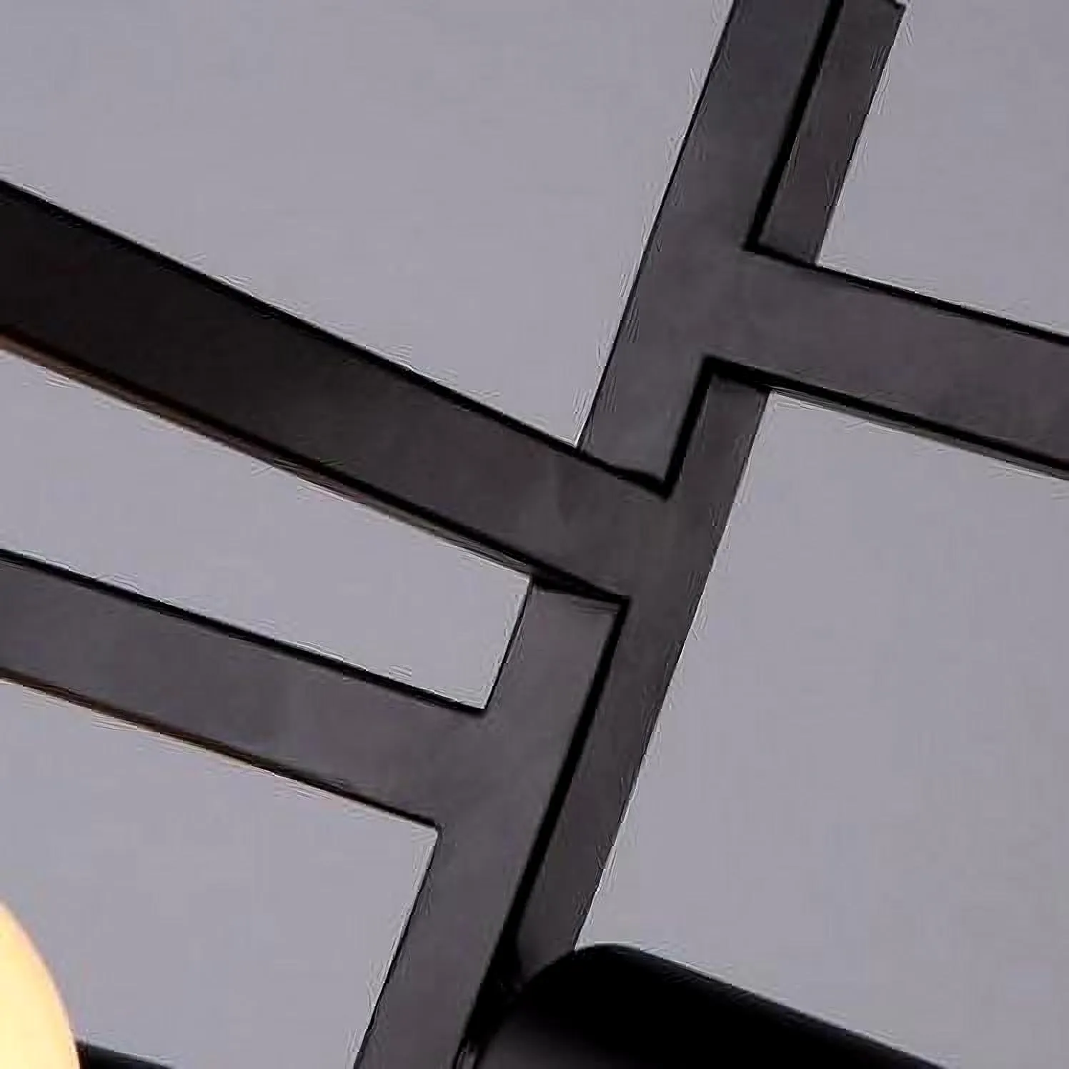 MAXTER Square Pendant Light