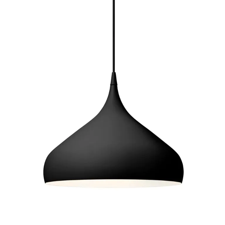 Spinning BH2 Pendant Light