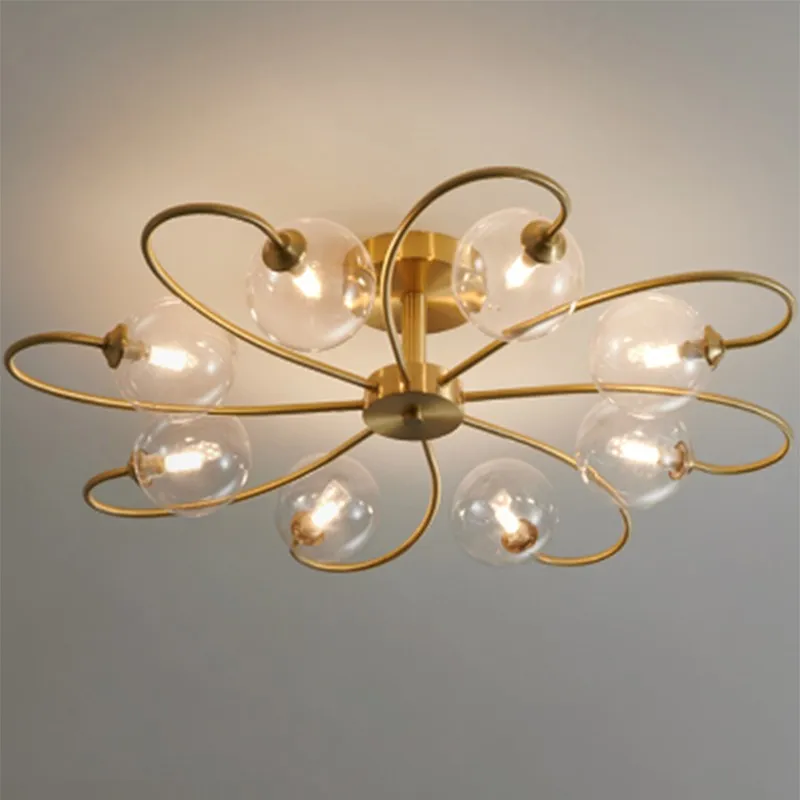 BLOOM Ceiling Light