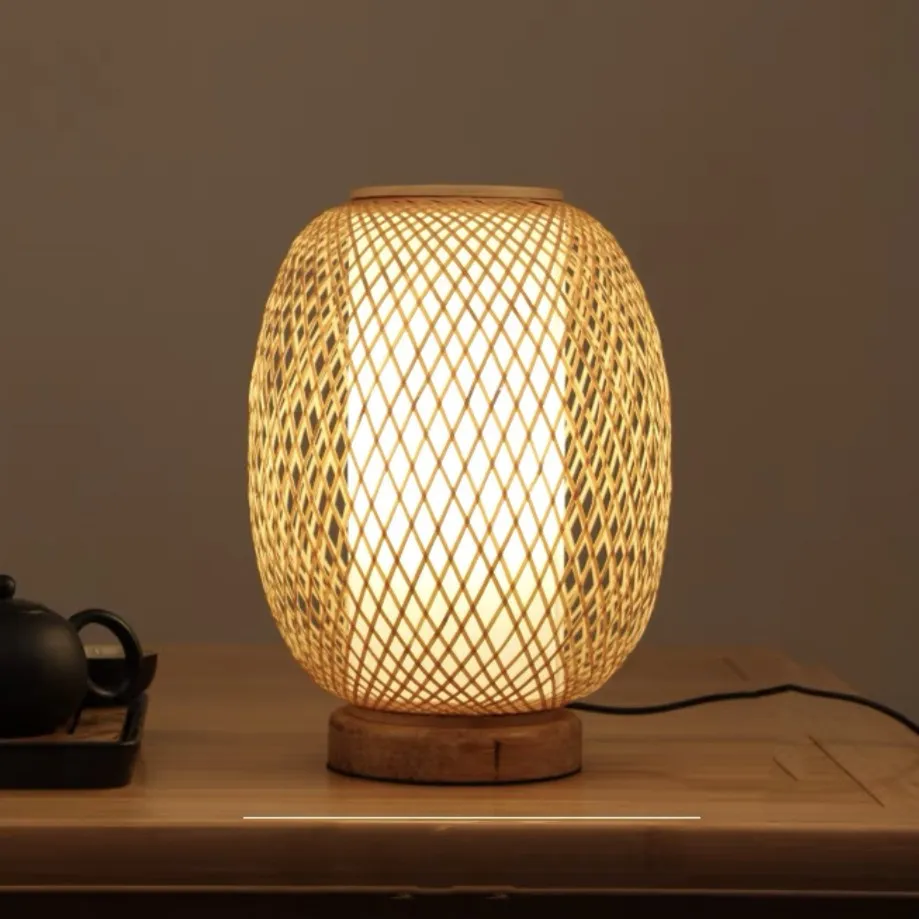 TATAMI Table Lamp