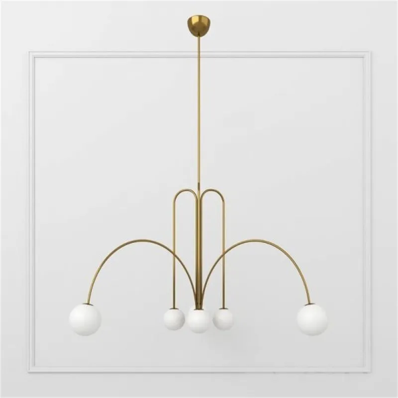 Gran Finale Suspension Lamps