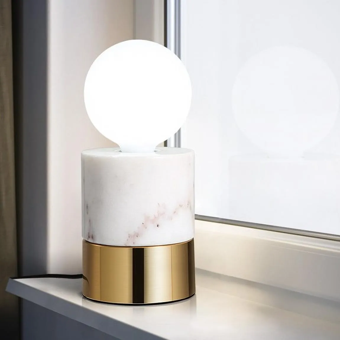 JEKELI Classic Table Lamp