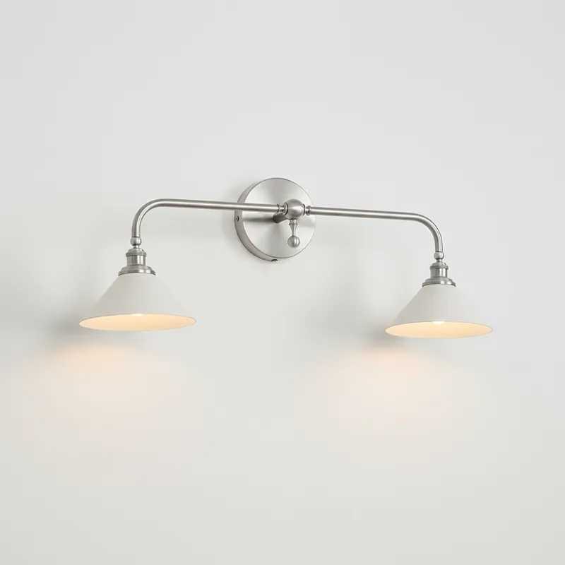 Thetford Wall Sconce T1954