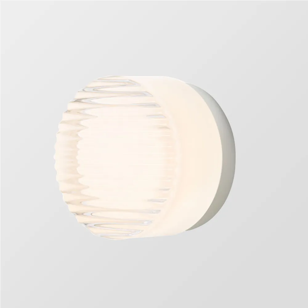 Modern Indoor/Outdoor LED Wall Lamp M36