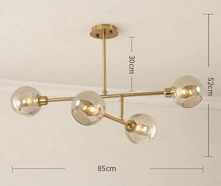 MERZINA Chandelier