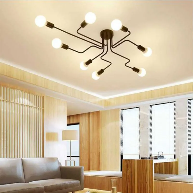 Avize Chandelier