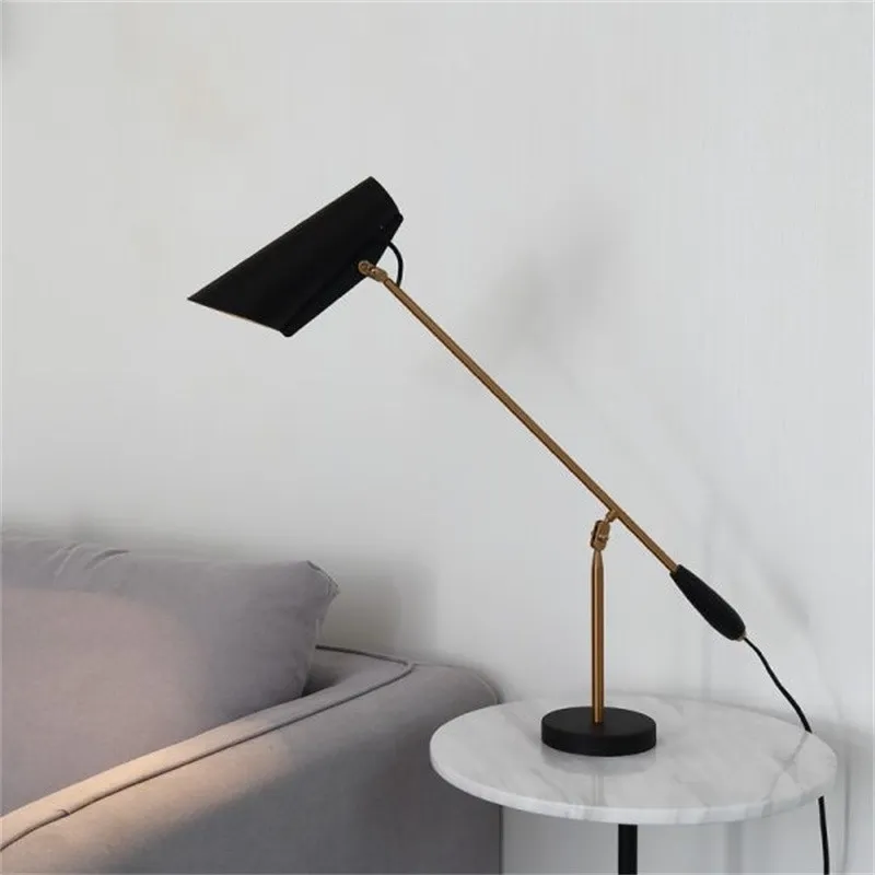 Birdy Table Lamp