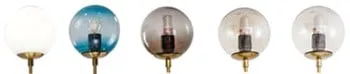 Orb Pendant Light