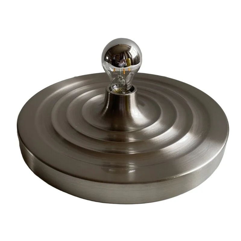 Space Age Disc Ceiling Lamp G93