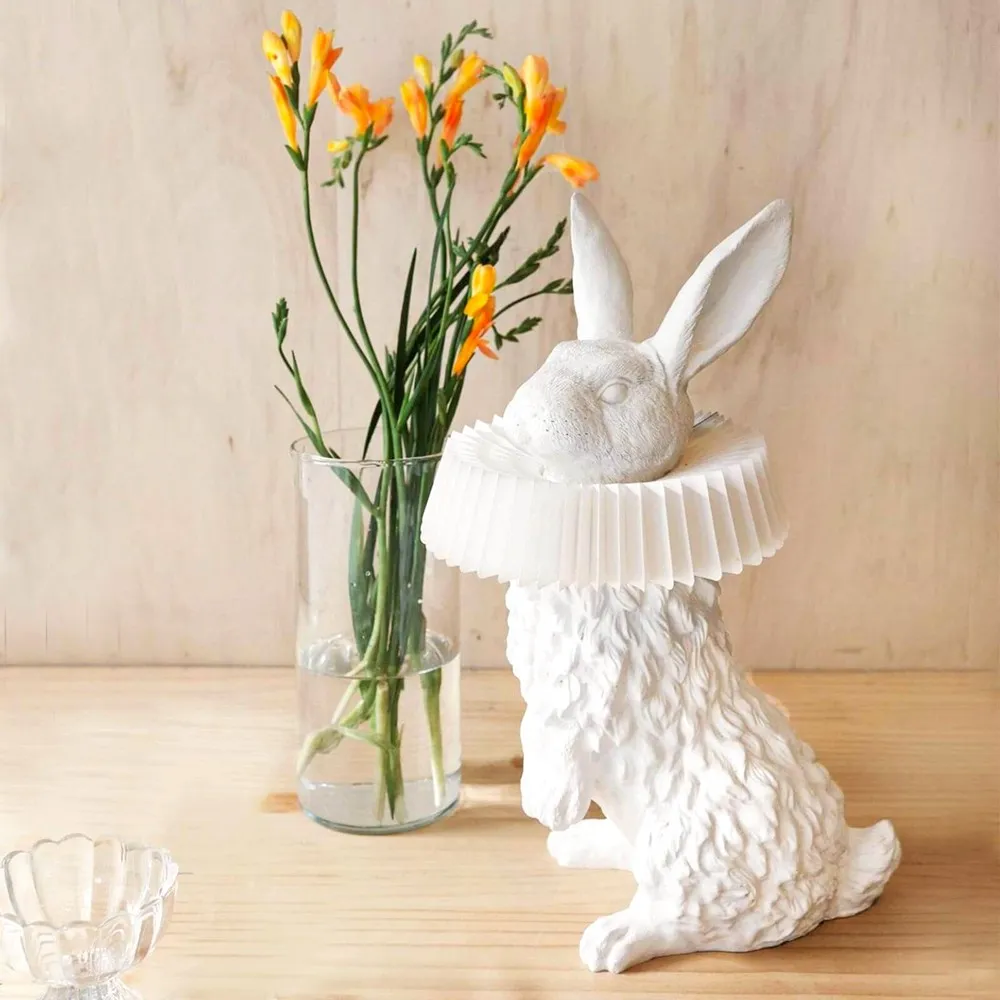 Rabbit X Lamp