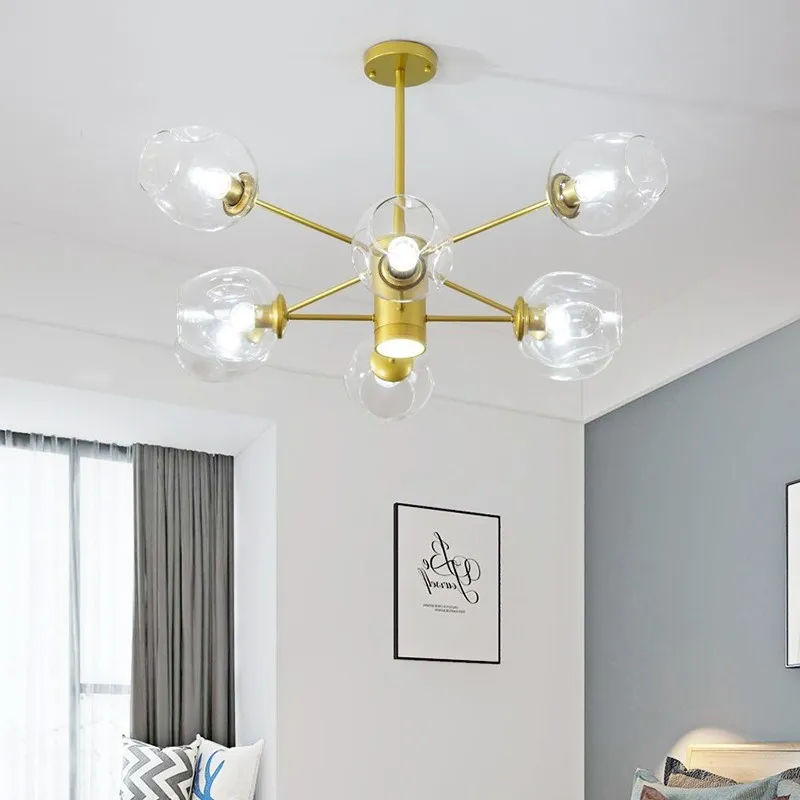 AIR Chandelier