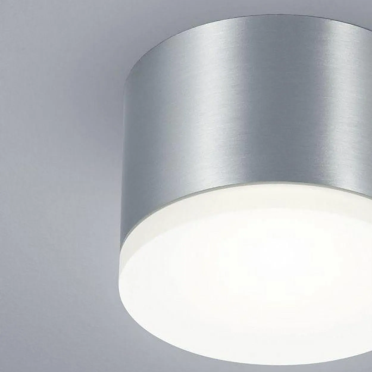 MINUTE LED Ceiling Light-Ø10cm