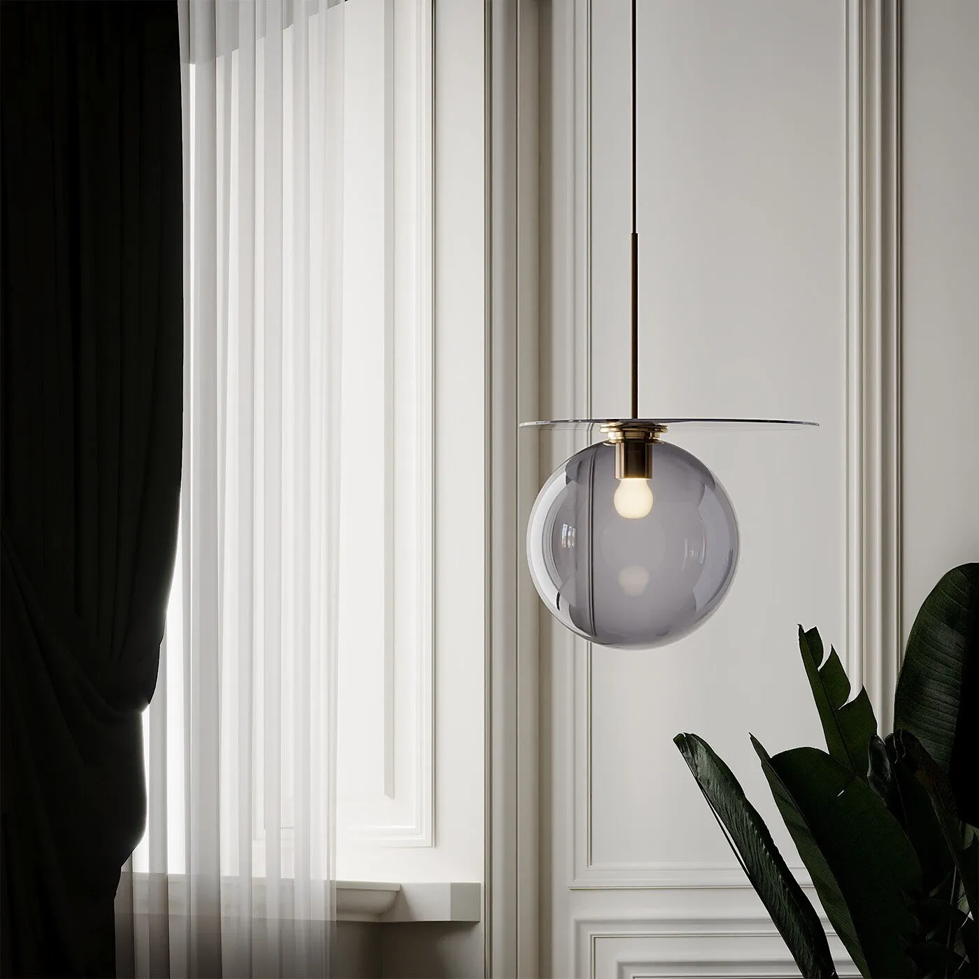 Umbra Pendant light