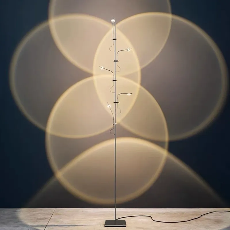 Wa Wa T LED Lamp