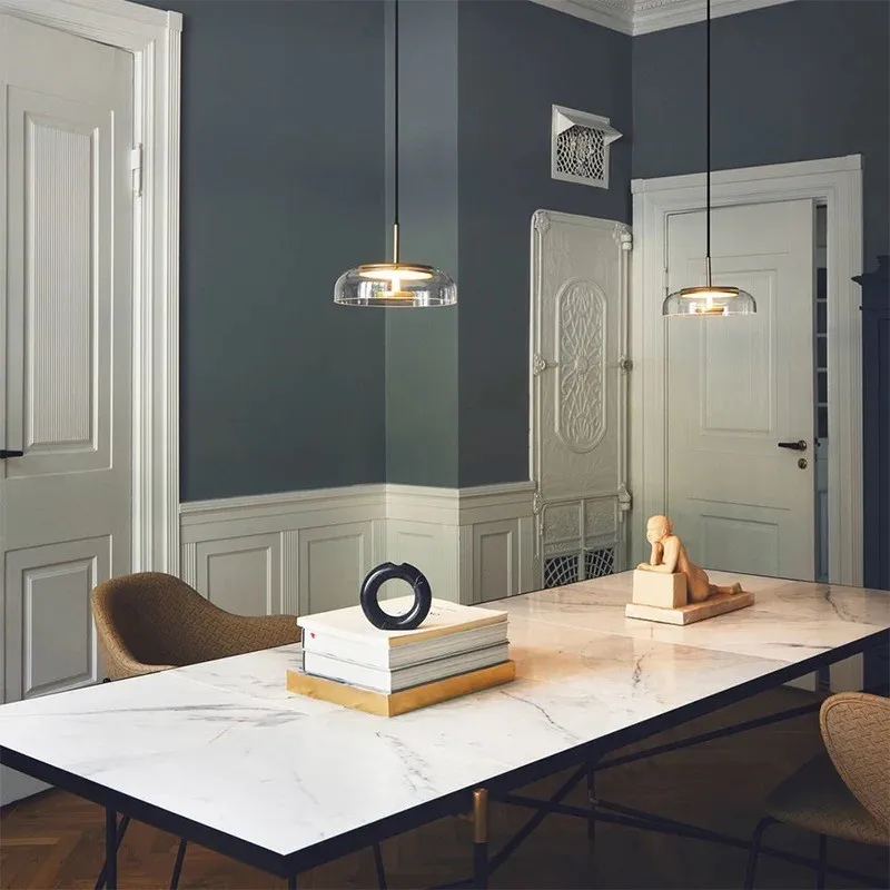 Blossi 1 Pendant Light