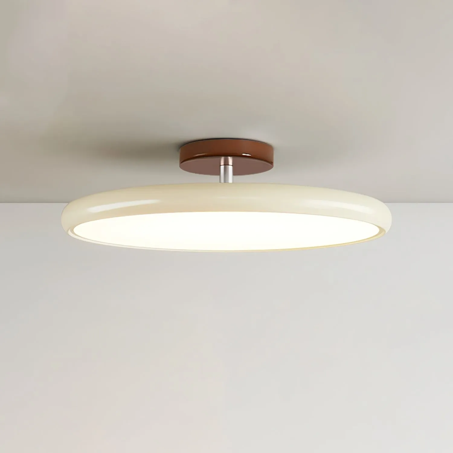 Modern Adjustable Disc Ceiling Lamp M266