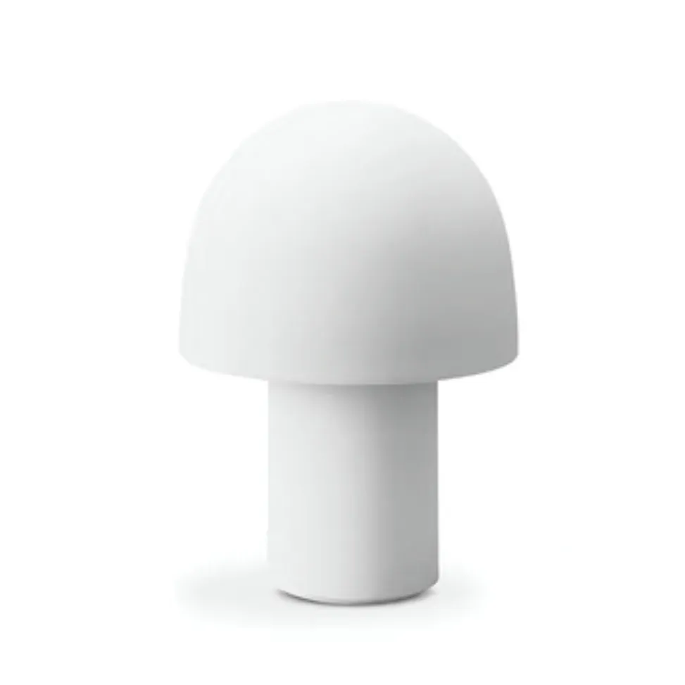 STONE Mushroom Table Lamp