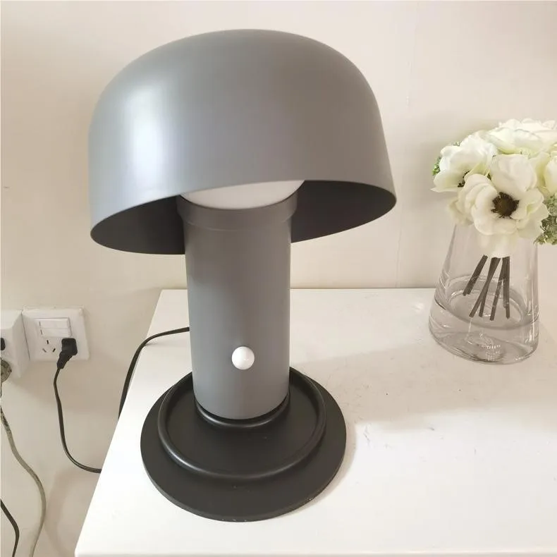Pivot Table Lamp