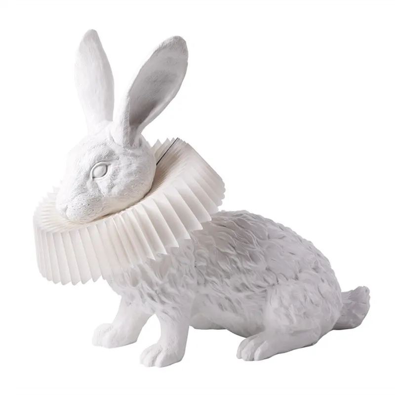 Rabbit X Lamp