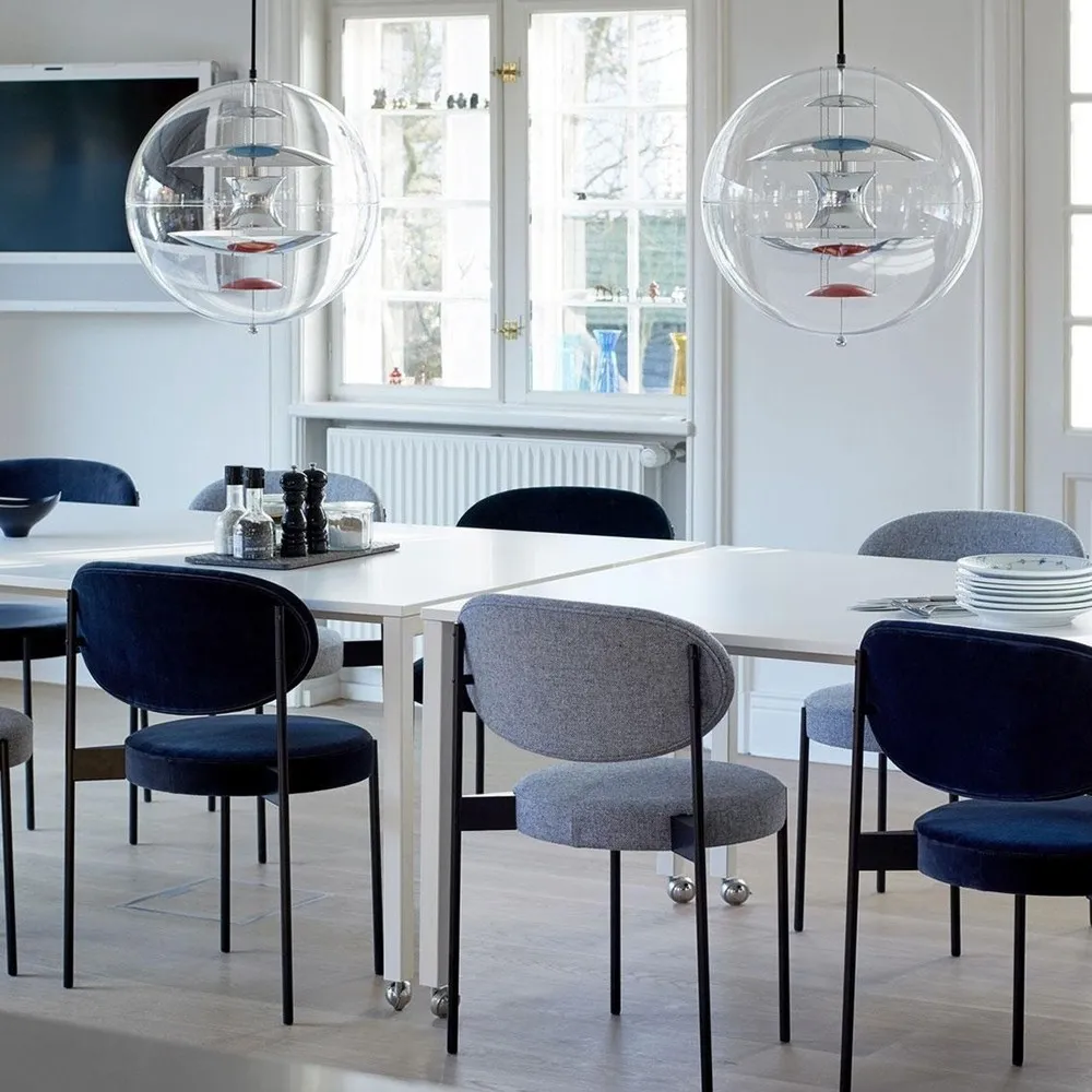 VP Globe Pendant Lamp