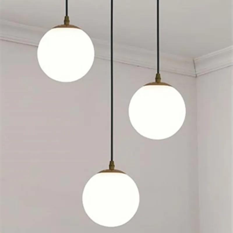 WARM Pendant Light